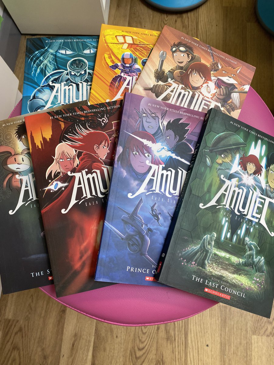 SaviourPrimary's tweet image. Children’s choice - so excited to have these in our #lifechanginglibraries