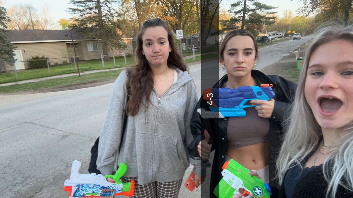 Wetty or not is on the come back making it 2-1. Things are getting interesting 👀