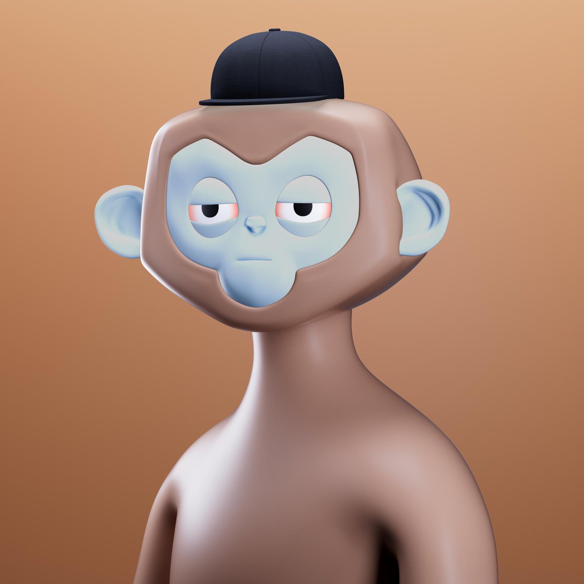 Orbital Apes Sales Bot tweet media