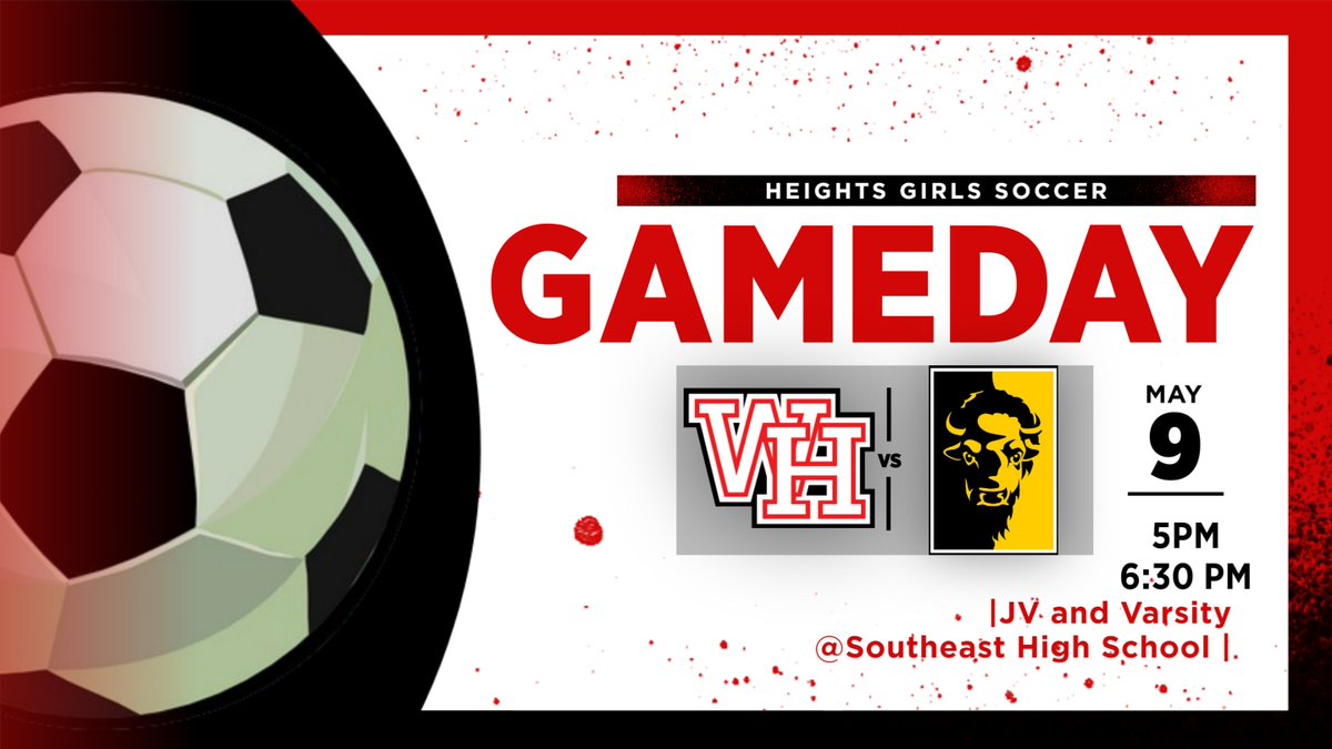 Wichita Heights Media tweet media