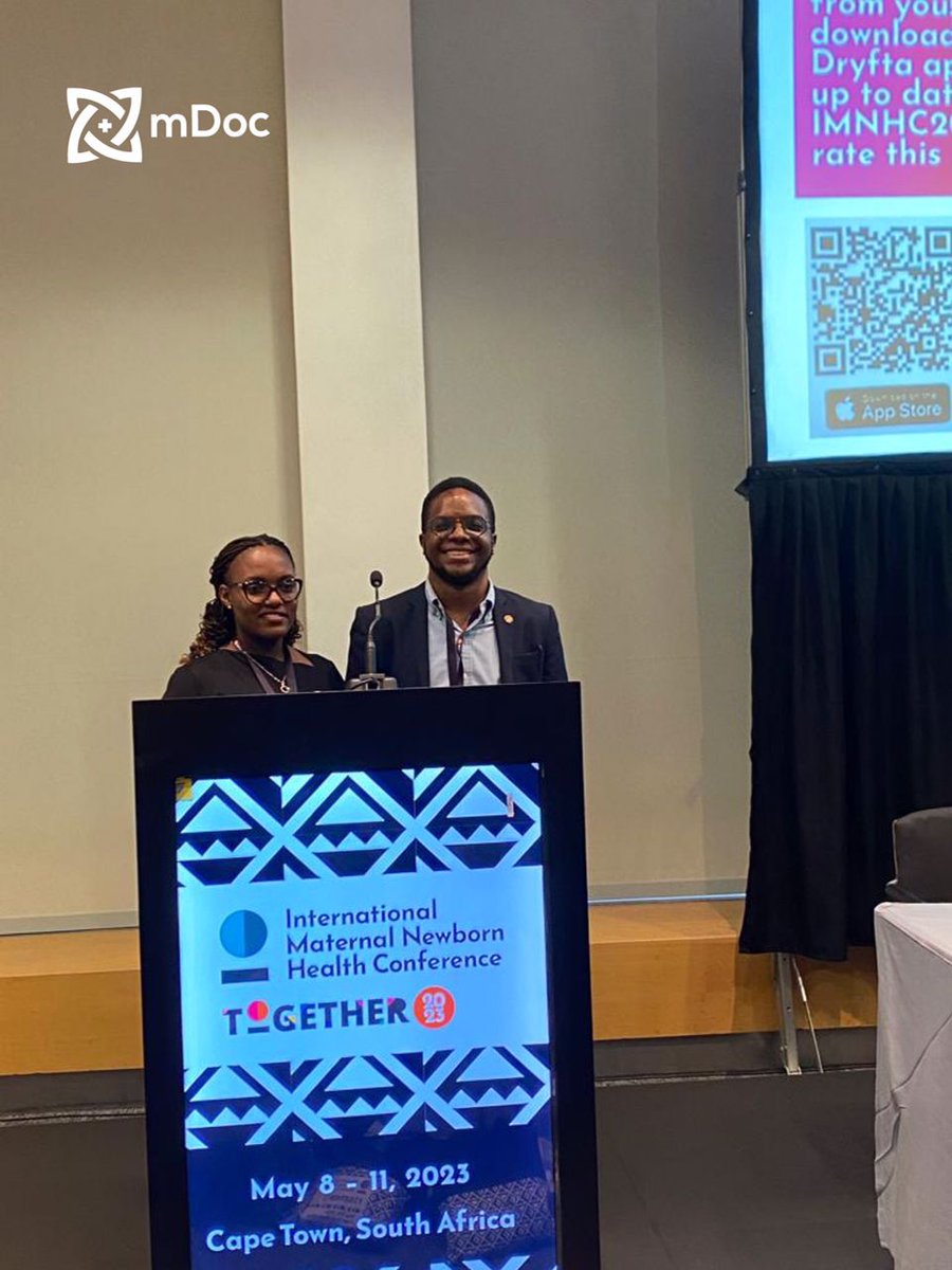 _mdoc's tweet photo. Check out these photos of our session at the #IMNHC2023!
We hope you learned more about the topic "Supporting Healthy Behaviors in Pregnancy: Novel Solutions for Familiar Challenges".
We'd love you to share memorable highlights and insights in the comments if you attended! https://t.co/XgQMJA45bS