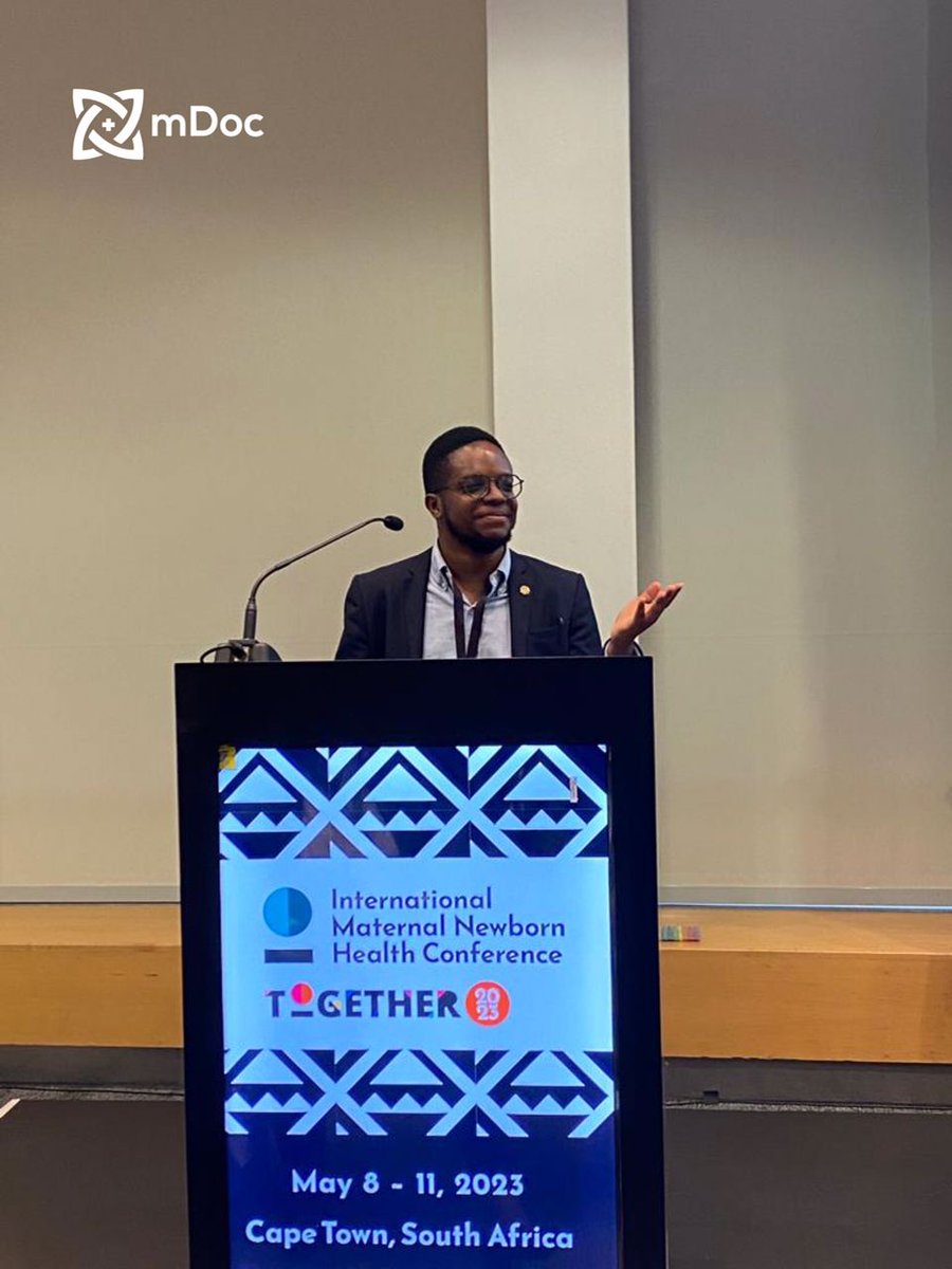 _mdoc's tweet photo. Check out these photos of our session at the #IMNHC2023!
We hope you learned more about the topic "Supporting Healthy Behaviors in Pregnancy: Novel Solutions for Familiar Challenges".
We'd love you to share memorable highlights and insights in the comments if you attended! https://t.co/XgQMJA45bS