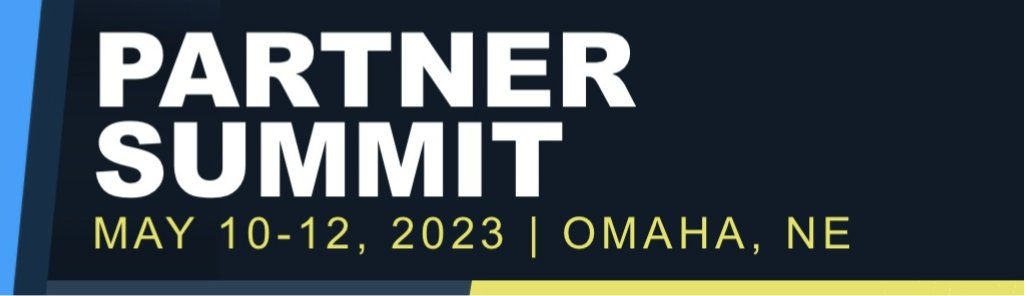 RyanDetrick's tweet image. Headed to the center of the financial world for the week ... Omaha!

First it was Warren Buffett's Annual Shareholder meeting and now the @CarsonGroupLLC Spring Partner Summit!

Can't wait to celebrate our Partners and their amazing successes!

#FindYourFreedom #LifeAtCarson