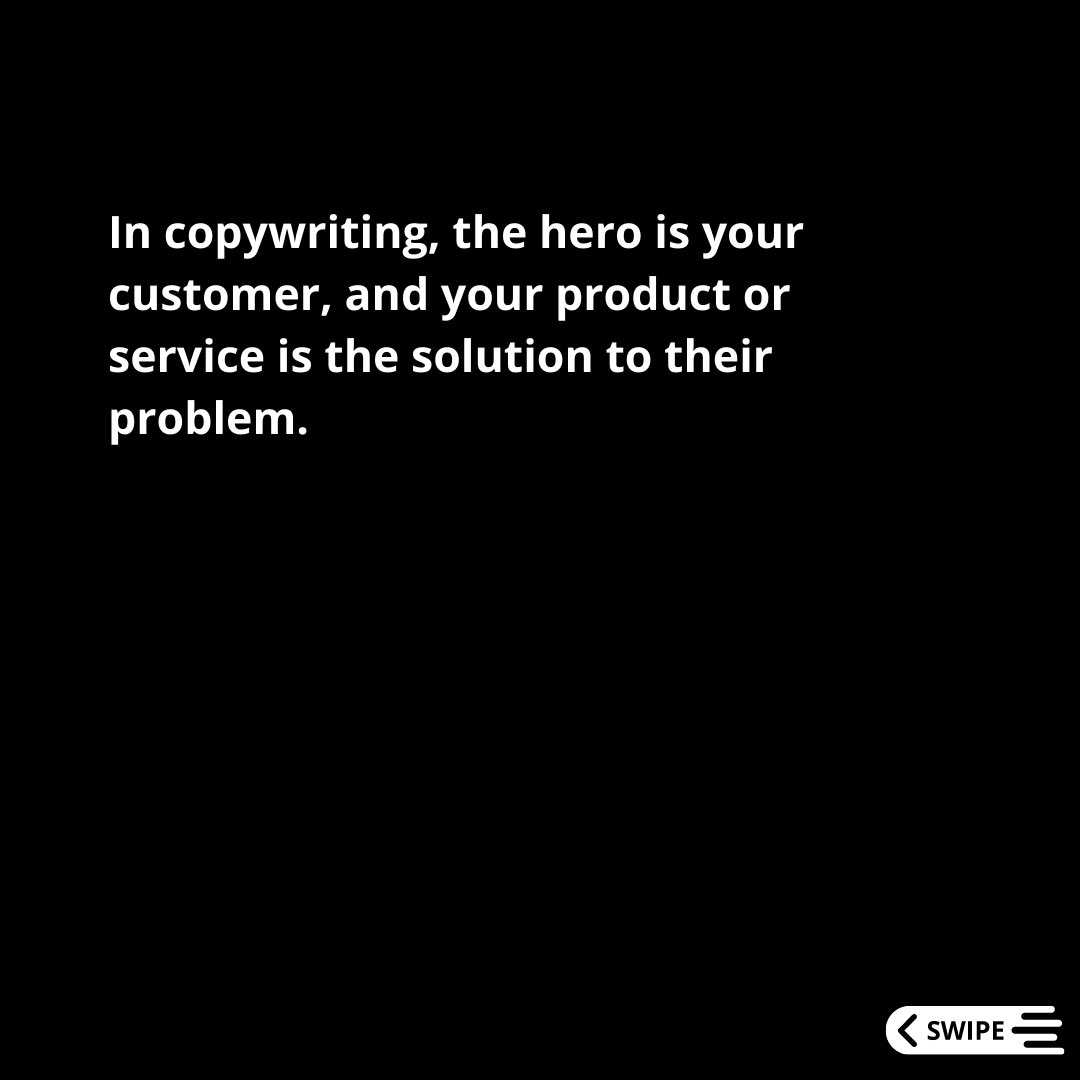 ProWriteAgency_'s tweet photo. Unleash the Power of Storytelling in Your Copywriting with the Hero's Journey 🚀📝 https://t.co/Tn5ioMIiNd