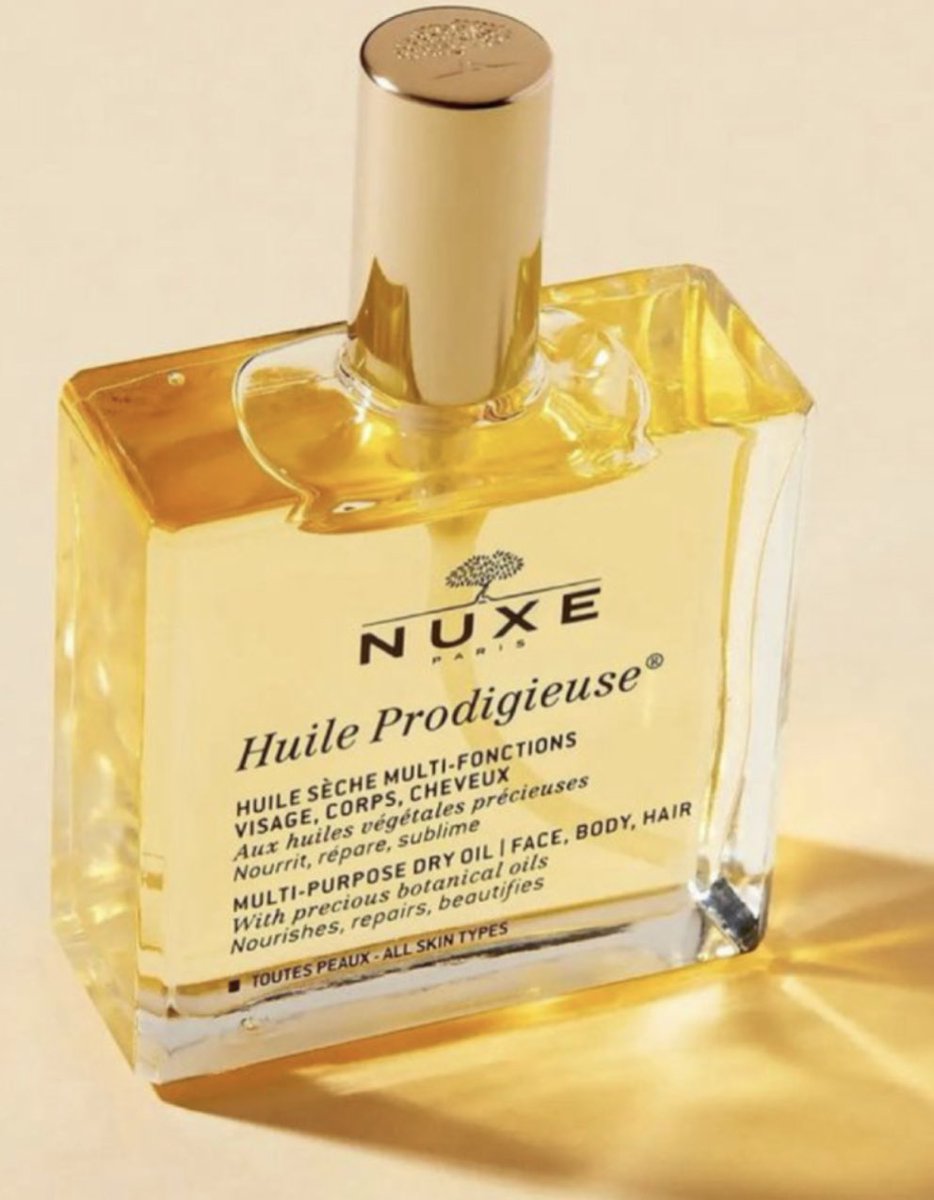 lyraskyofficial's tweet photo. 【NUXEニュクス:プロディジュー��イル】感想と徹底紹介Prodigeuse Oil
👠https://t.co/t7aZKmsjxQ
アロマオイルやスキンケアで使うoilが大好きなLyraです
今日取り上げるのはフランス発 #Nuex #ニュクス【#ProdigeuseOil】#プロディジューオイル をご紹介
これ1本でOK!
#HuileProdigieuse #スキンケア https://t.co/2I6WSt22xX