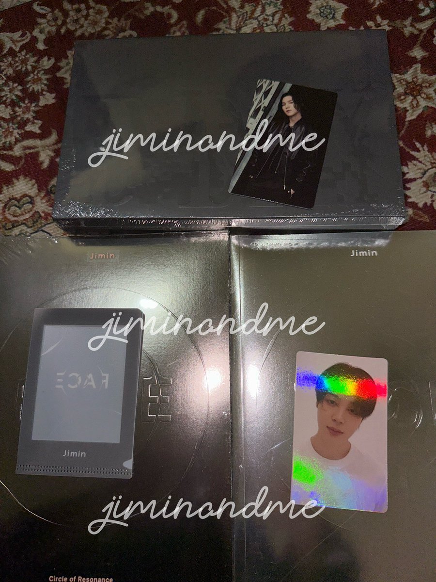 jimnandme's tweet photo. [GA/MY only] Giveaway for those who didnt have D-Day &amp; Face albums yet 🖤🤍

4 winners in total among my followers😘

Giveaway gifts:
1 dday album
2 face album (2 winner)
1 suga ver mini pc set

Rules - Likes &amp; RT

Pls join if you didnt have any of these albums yet, goodluck 💜 https://t.co/2dPW5OxNJP