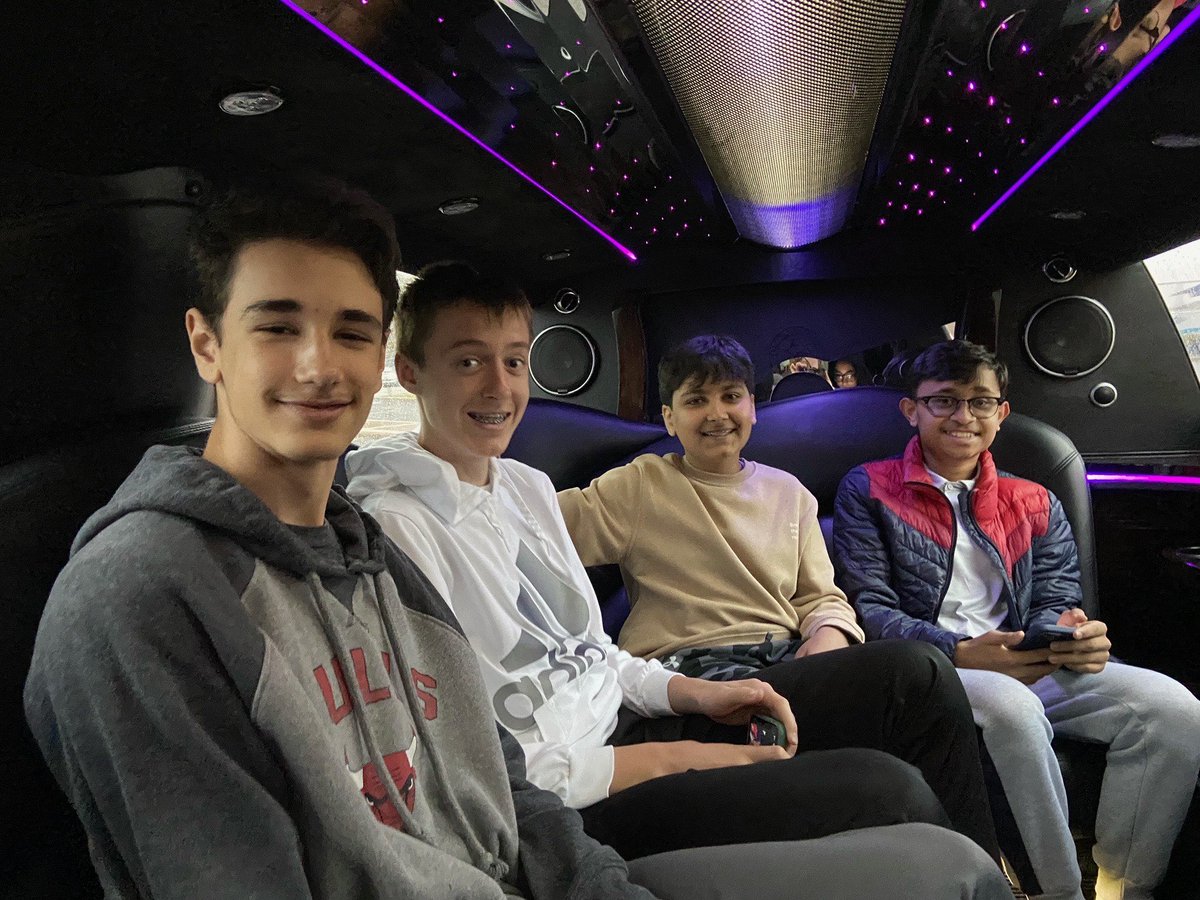 Oscar Suarez tweet media