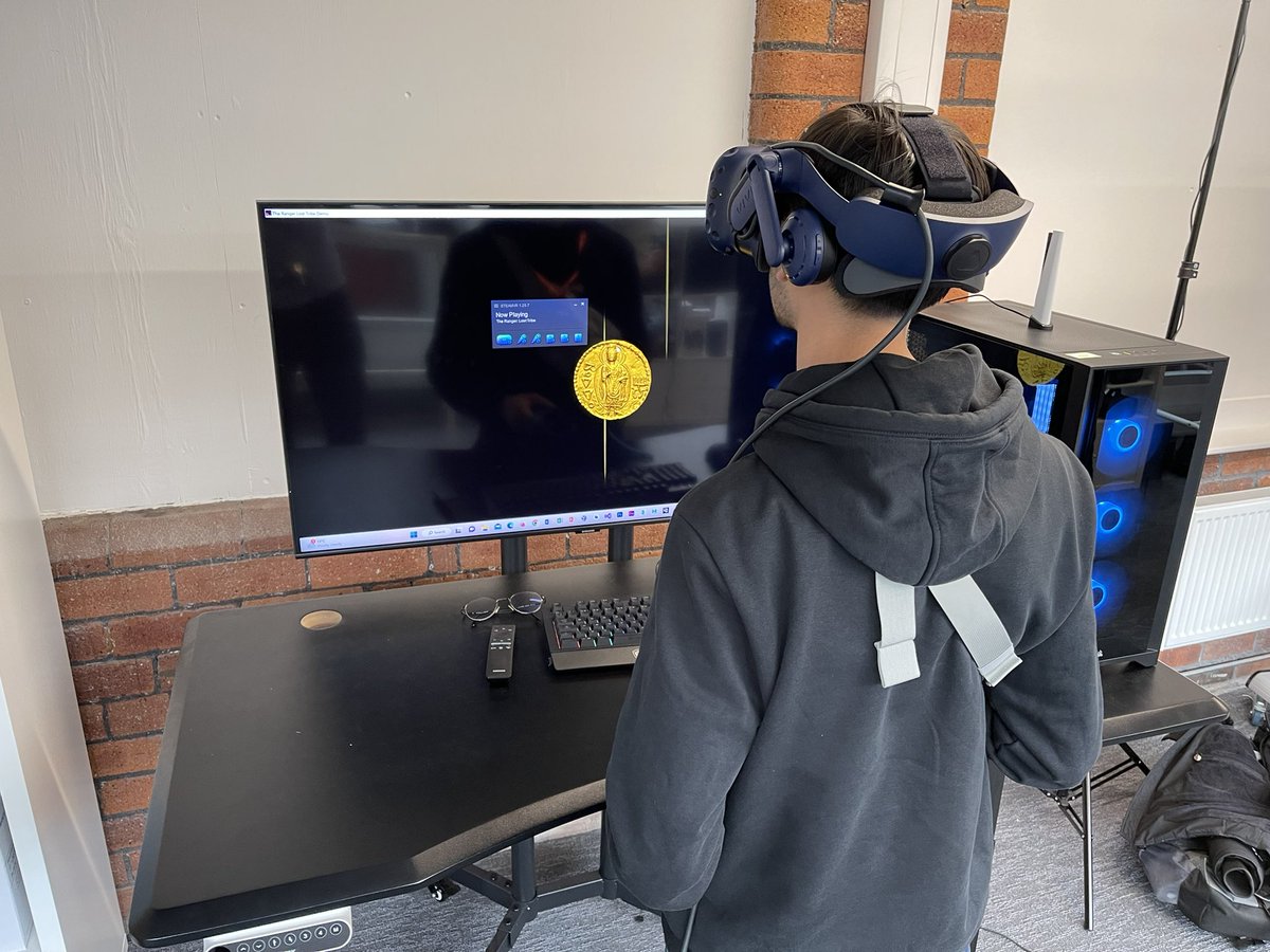 Rob Whitehead tweet media