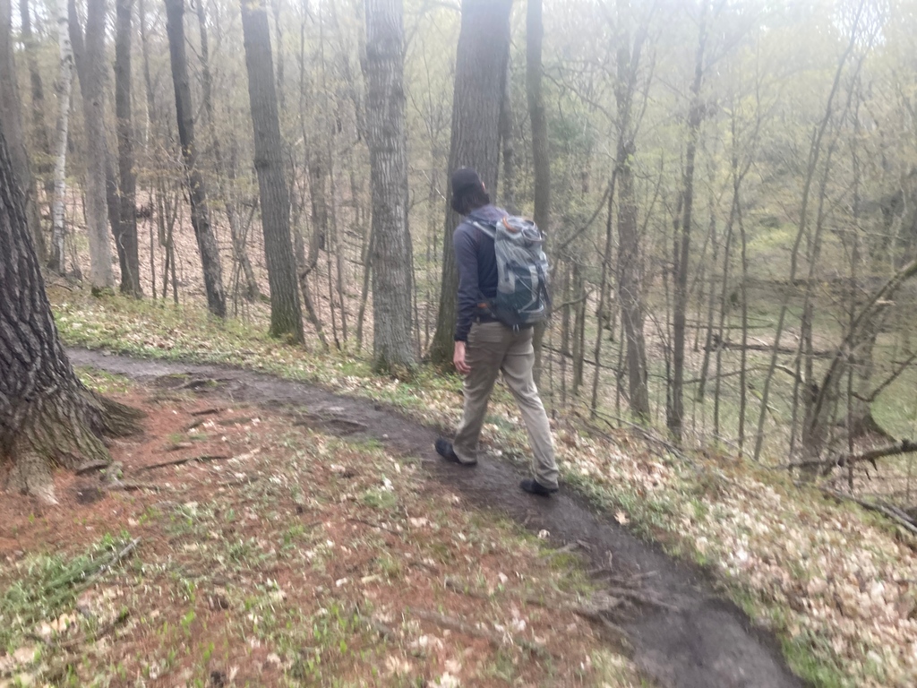 Baird Creek Bumble Setup 

#bairdCreek #greenbay #orienteering #wildterrainnav #bairdcreekbumble #landnavigation #adventureracing