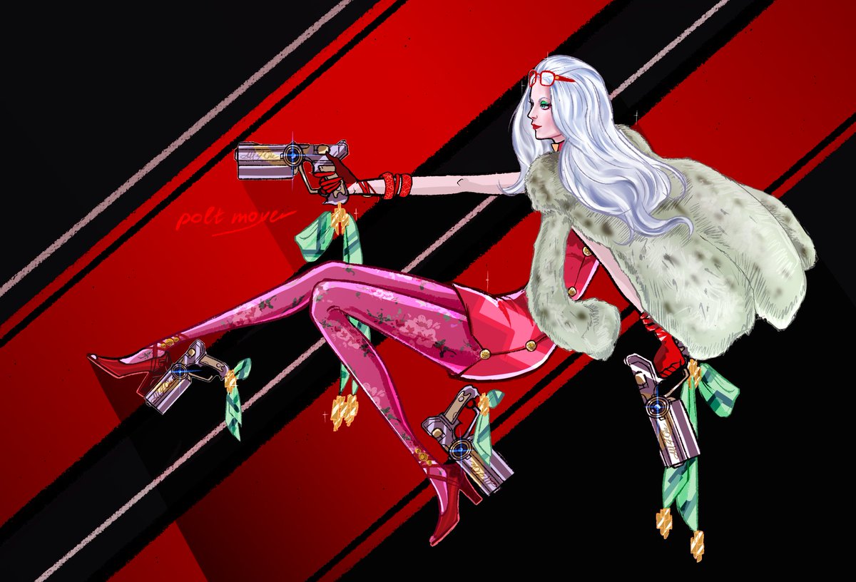 Poltmoyer's tweet photo. Jeanne from Bayonetta 3

#Bayonetta3 #Jeanne #Bayonetta #PlatinumGames #PG #Bayonetta2 https://t.co/CkUW2HSvu8
