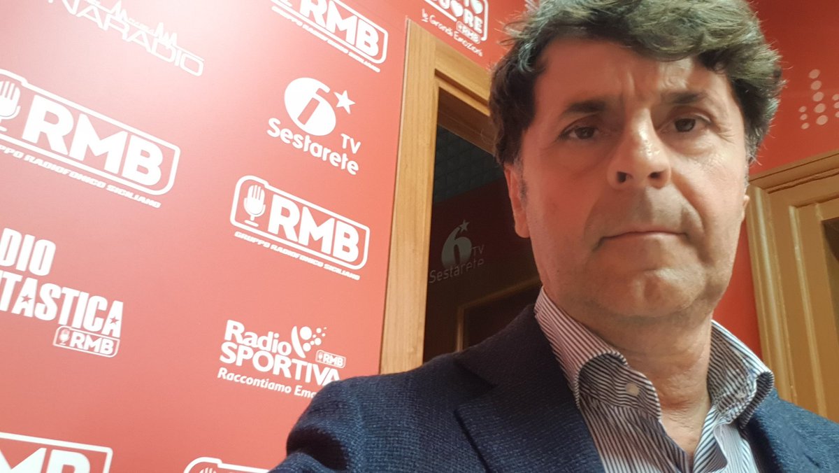 Alle 16 in diretta su Radiofantastica e su Sesta Rete in tutta la Sicilia ch 81 d.t Quanto vale la bellezza? Ma quanto ci costa?