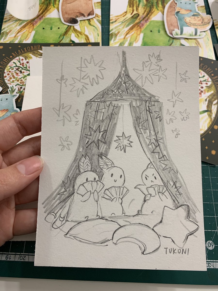 #tukoni #moth have fun #magic #illustration #sketch #tukoni_tribe #artontwitter #cuteart #ArtistOnTwitter