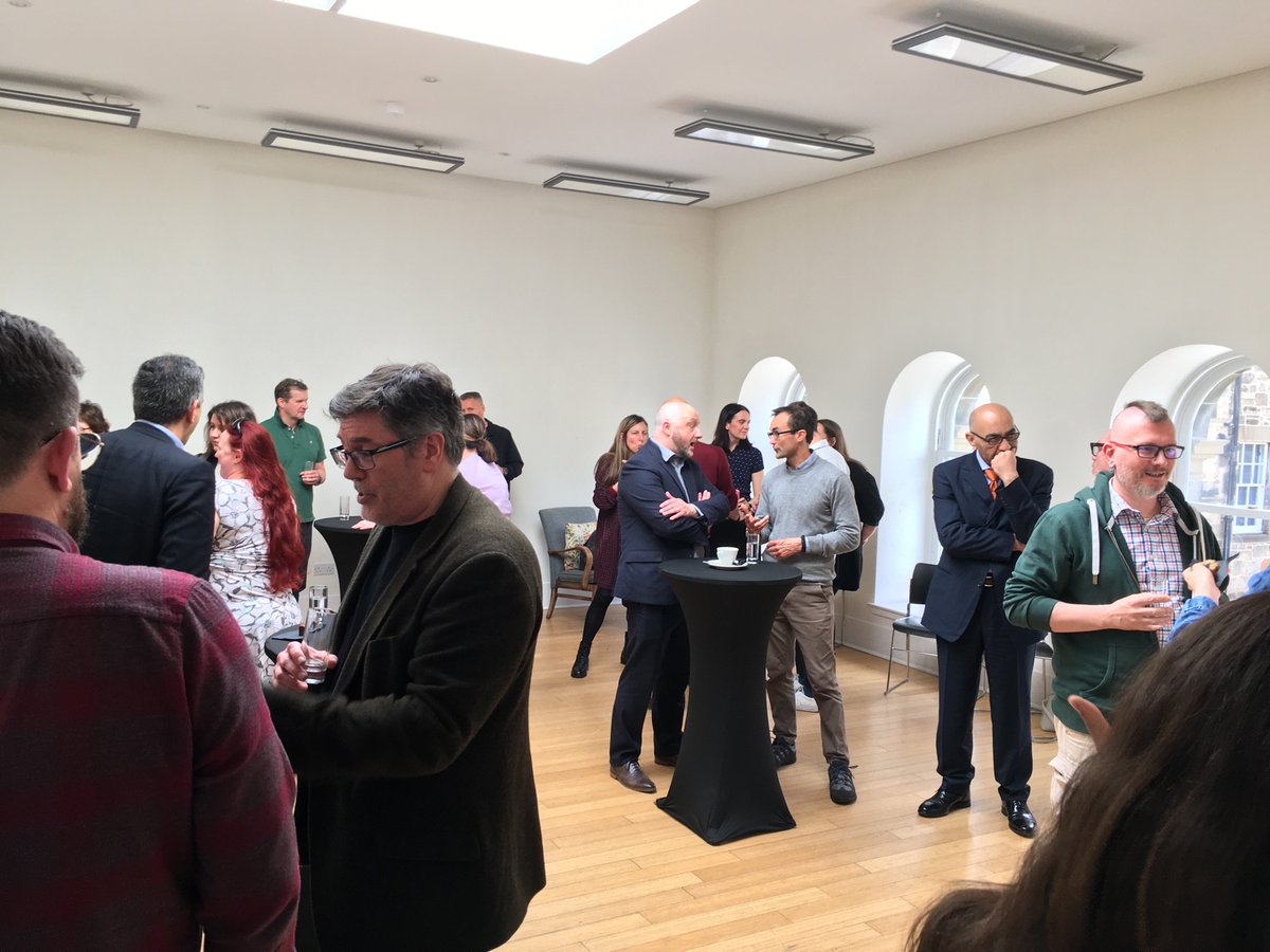 TEC Scotland tweet media