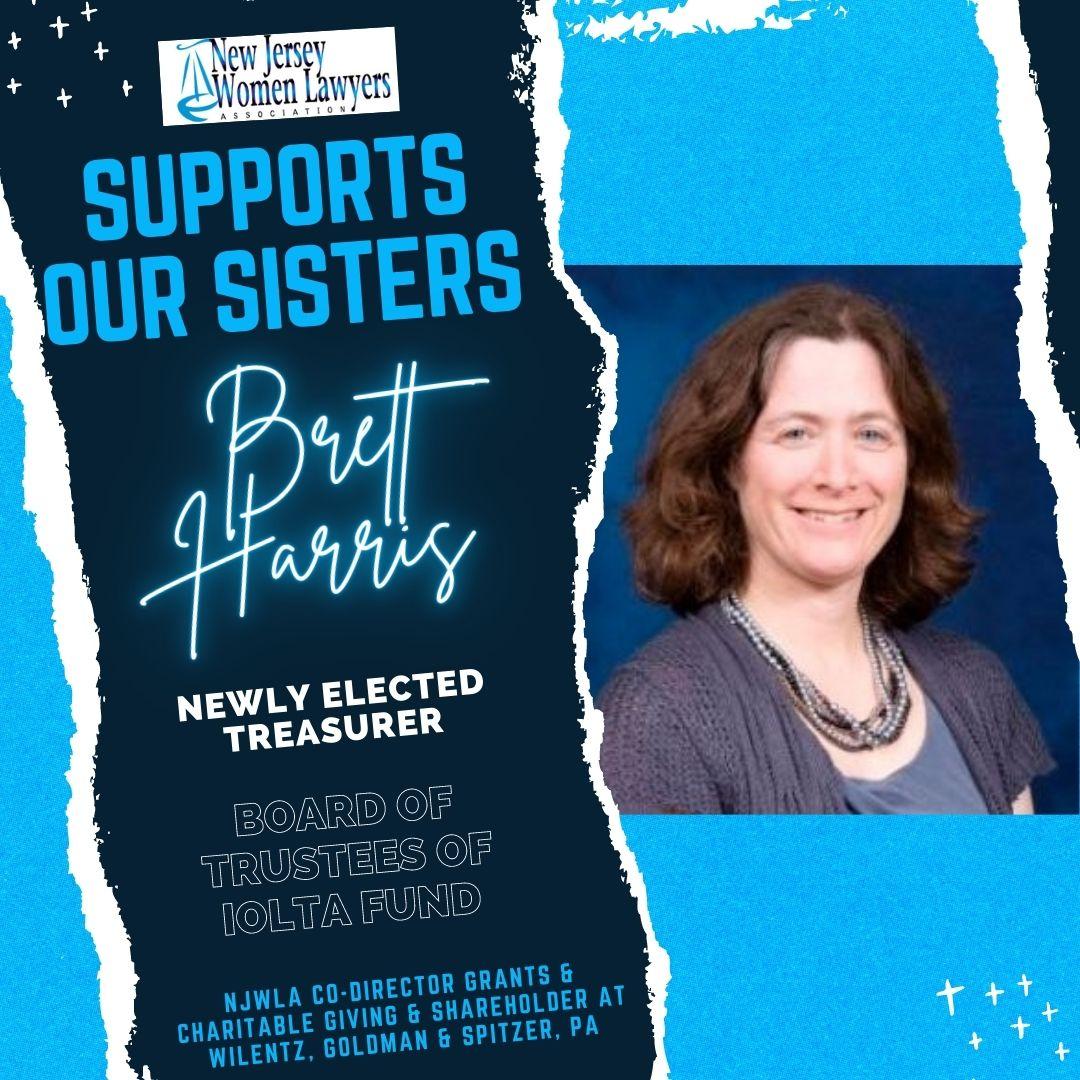 NJ Women Lawyers tweet media