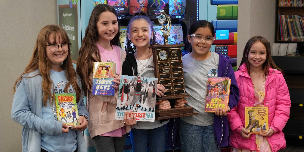 San Jacinto Unified School District tweet media