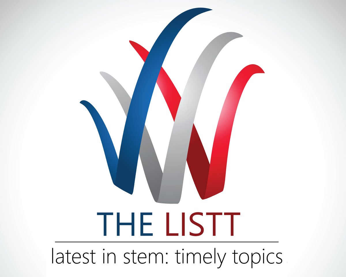 The LISTT 5/9/23. A weekly reminder from <a href="/iteea/">ITEEA</a> of  timely and important opportunities to take your professional engagement to the next level. iteea.org/News/282/22369…