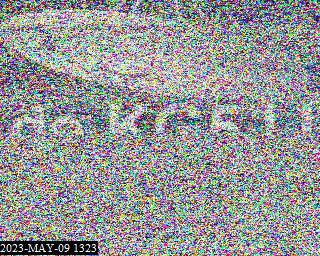 W4NCHSSTV's tweet photo. The latest SSTV image received at FM14. May 9, 2023 at 09:25AM
https://t.co/bf7j6yLkMM https://t.co/uiiAmG5GIg