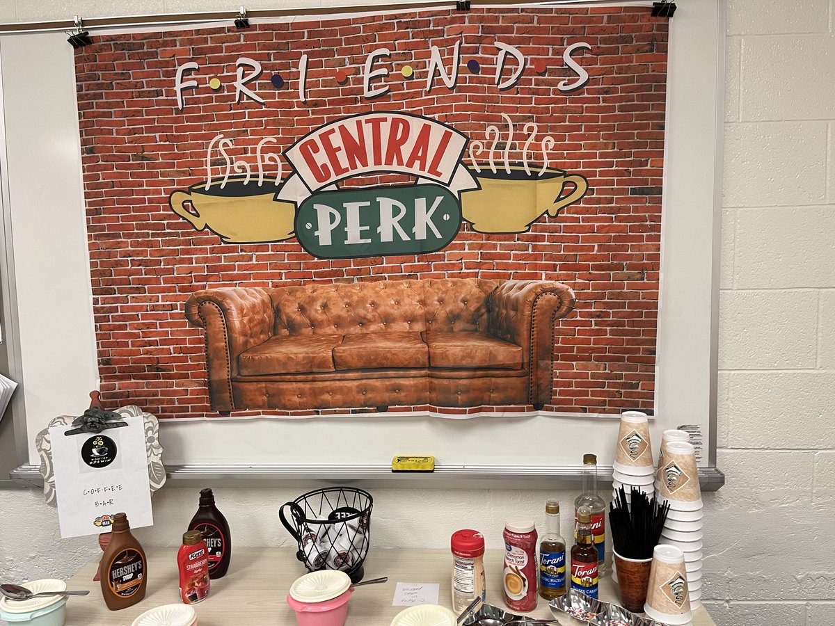 Woodside Elementary tweet media