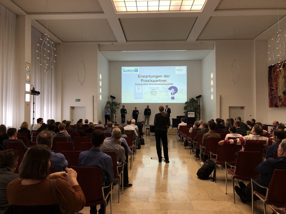 DECHEMA Water Management tweet media