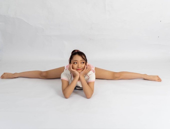 Twitterのコスプレ画像12