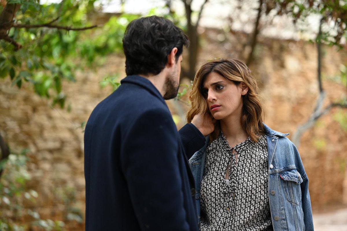 alphatvgreece's tweet photo. @manarideppyy #sasmos #AAmazi ❤ https://t.co/y4mJFCjGHQ