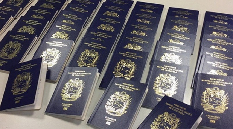 Consulado de Venezuela en Barcelona tweet media