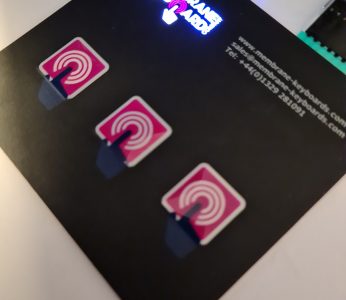MKC_UK's tweet photo. Selective backlighting for #membranekeypad applications.

Contact us if we can help with your next requirement.

dan@membrane-keyboards.com
mike.walker@membrane-keyboards.com
ben@membrane-keyboards.com
+44(0)1329 281 091

#hmi #electronics #membranekeyboard #interface https://t.co/2HTDN4DN5H