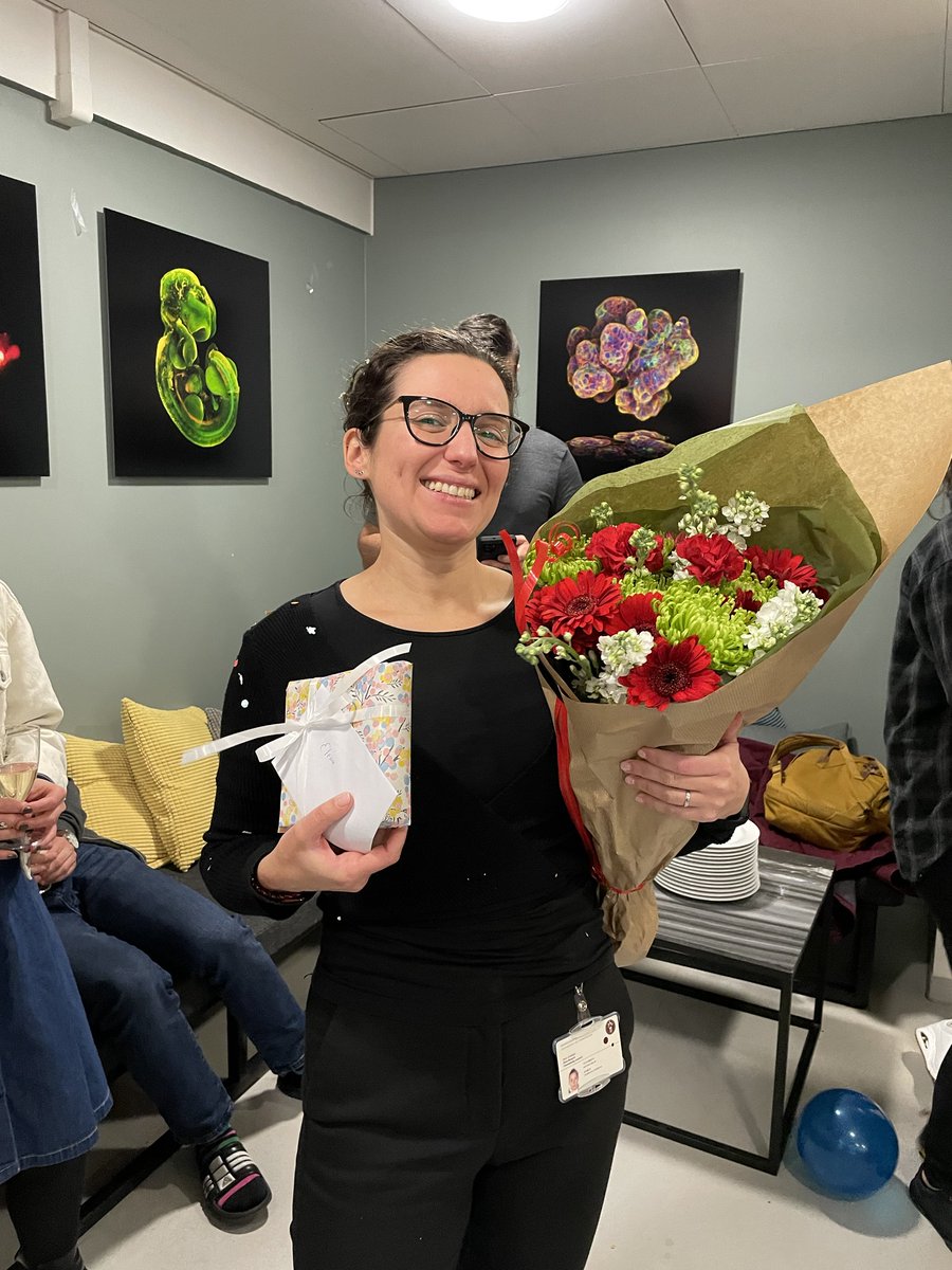 josh_brickman's tweet photo. Finally Dr Morgantini - way to go @labBrick man, already 2 PhDs already this year @renew_global 🎉 https://t.co/ql8ogNusbu
