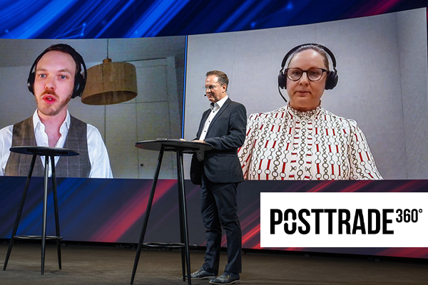 ERIbankingtech's tweet photo. Don't miss @AlanGoodrich66 who moderated the panel: the Forest fires and police raids – but where is the data? at the @Posttrade360com Stockholm 2023.
https://t.co/Gl4cR2lpI8
#technologyinnovation #fundadministration #custody #OLYMPICBankingSystem #posttradeprocessing https://t.co/oJrtlvFdmr