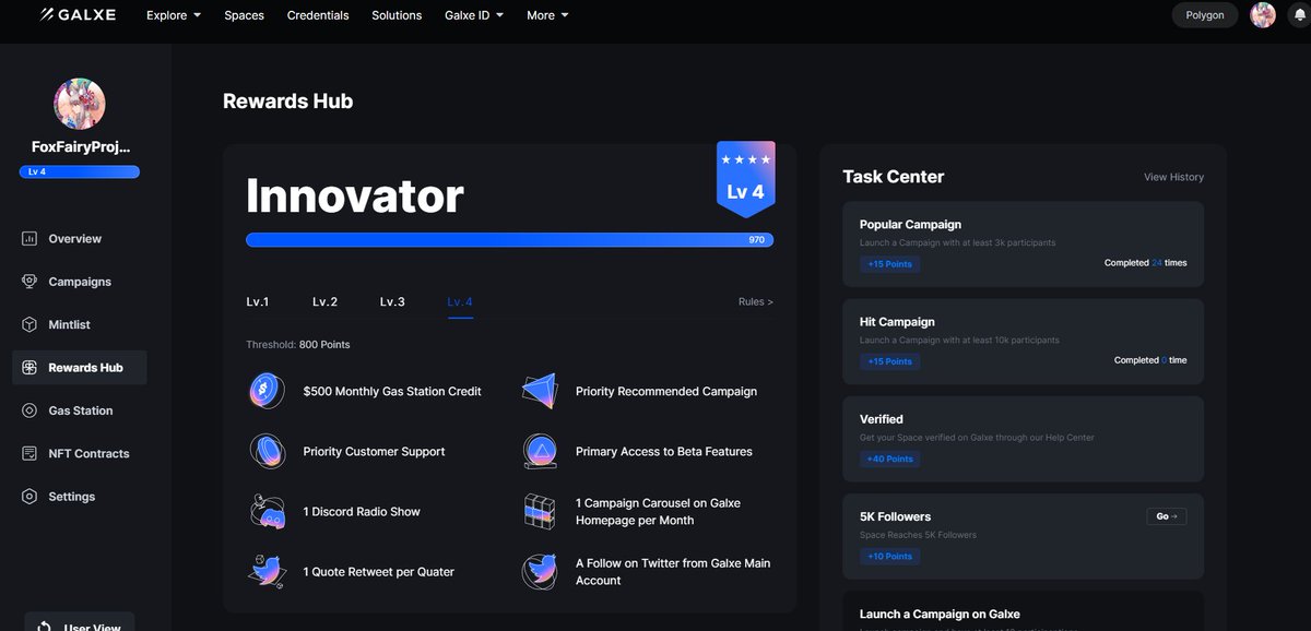 FoxFairyProject(44.4%) tweet media