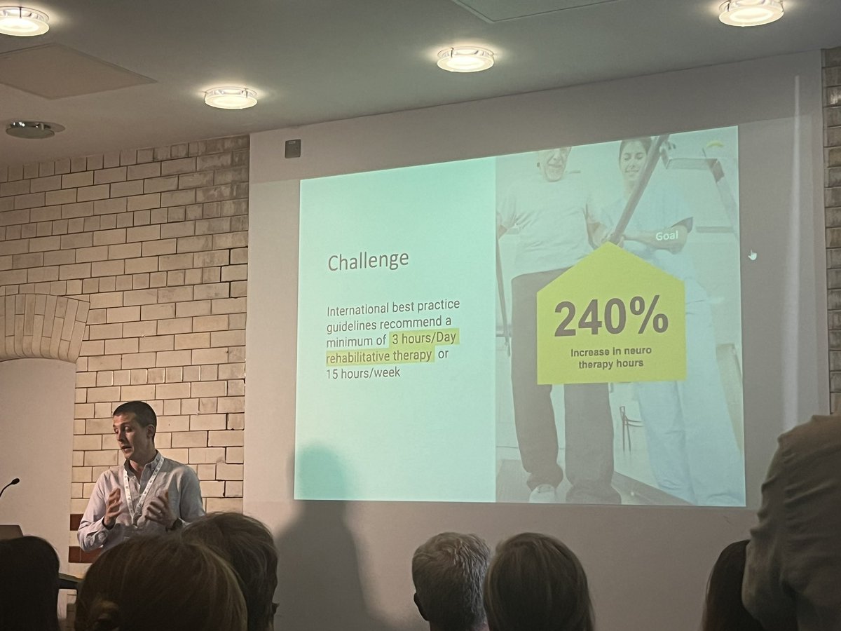 ProgrammeSpark's tweet photo. @ProgrammeSpark @dburkephysio
🤩Taking the stage as he explains the challenges himself and @Peamount_Health are aiming to solve through design!
#sparkdesign
@NCAD_Dublin @NDTP_HSE @WeHSCPs @MaterTransform @stjamesdublin @Peamount_Health @NurMidONMSD https://t.co/isVIc7xA3b
