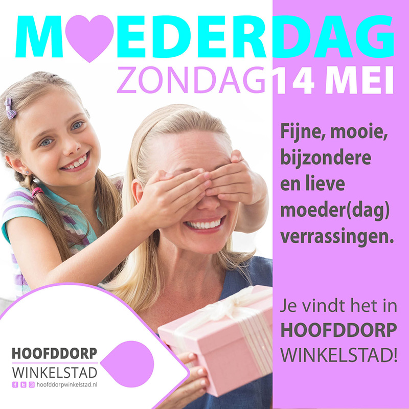 Hoofddorp Winkelstad tweet media