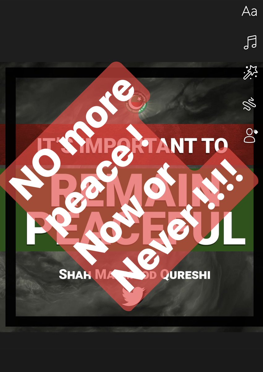 FAR5HK's tweet photo. @PTIofficial @SMQureshiPTI https://t.co/ygbtS6ViV0