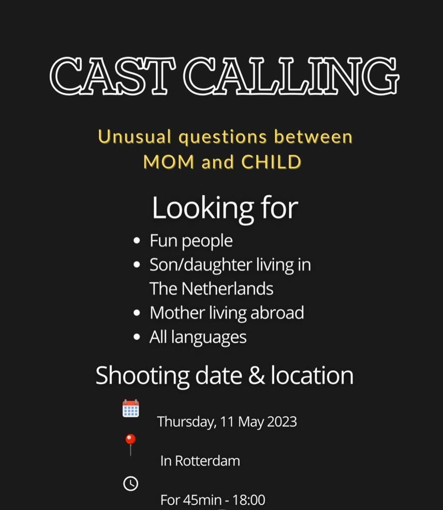 If interested, don’t hesitate to DM us!