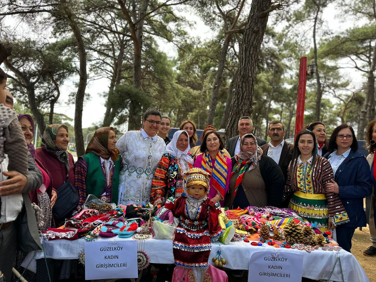 Selvi Kılıçdaroğlu tweet media