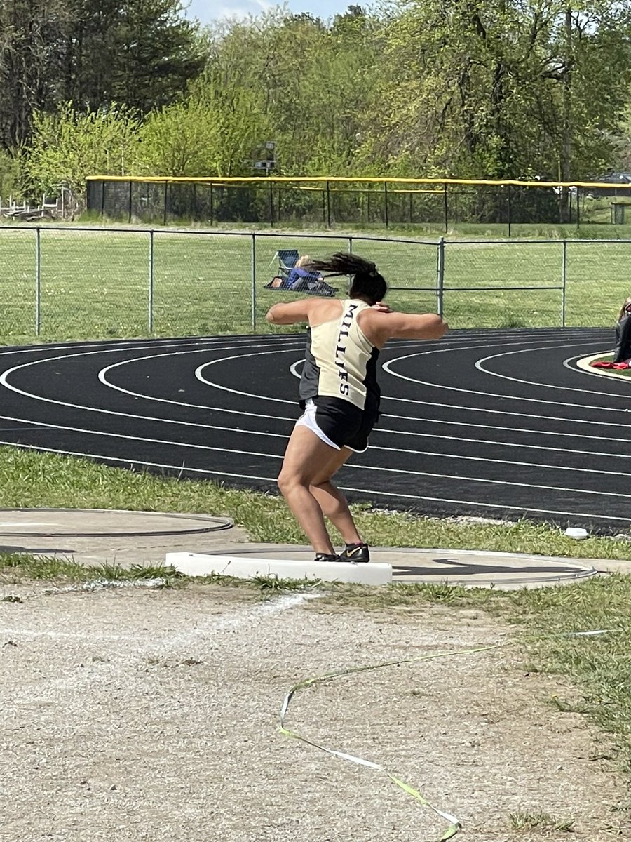 Noblesville Girls Track & Field tweet media