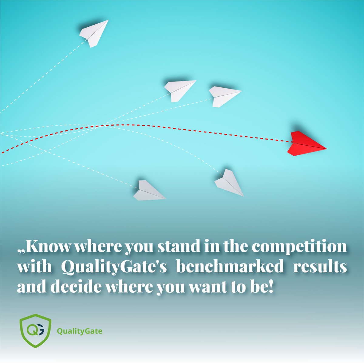 QualityGate_'s tweet photo. When it comes to competing in today's fast-paced business world, it's essential to know where you stand in the market. That's where QualityGate comes in.

#SoftwareTesting #quality #SoftwareDeveloper https://t.co/h4u58O90Qd