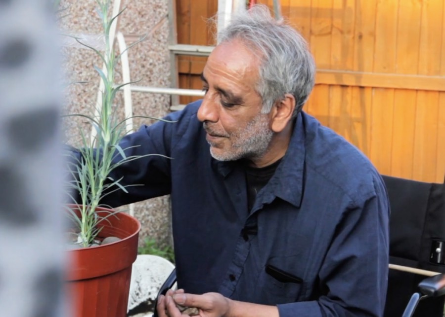 LRebuildingS's tweet photo. Through our Healthy Homes, Healthy Lives scheme, we completely refurbished and adapted John's house to make it wheelchair accessible and suitable to his needs. Find out how: 
#HHHL
https://t.co/bKo3kxNzLs https://t.co/YfV5WzxuDL