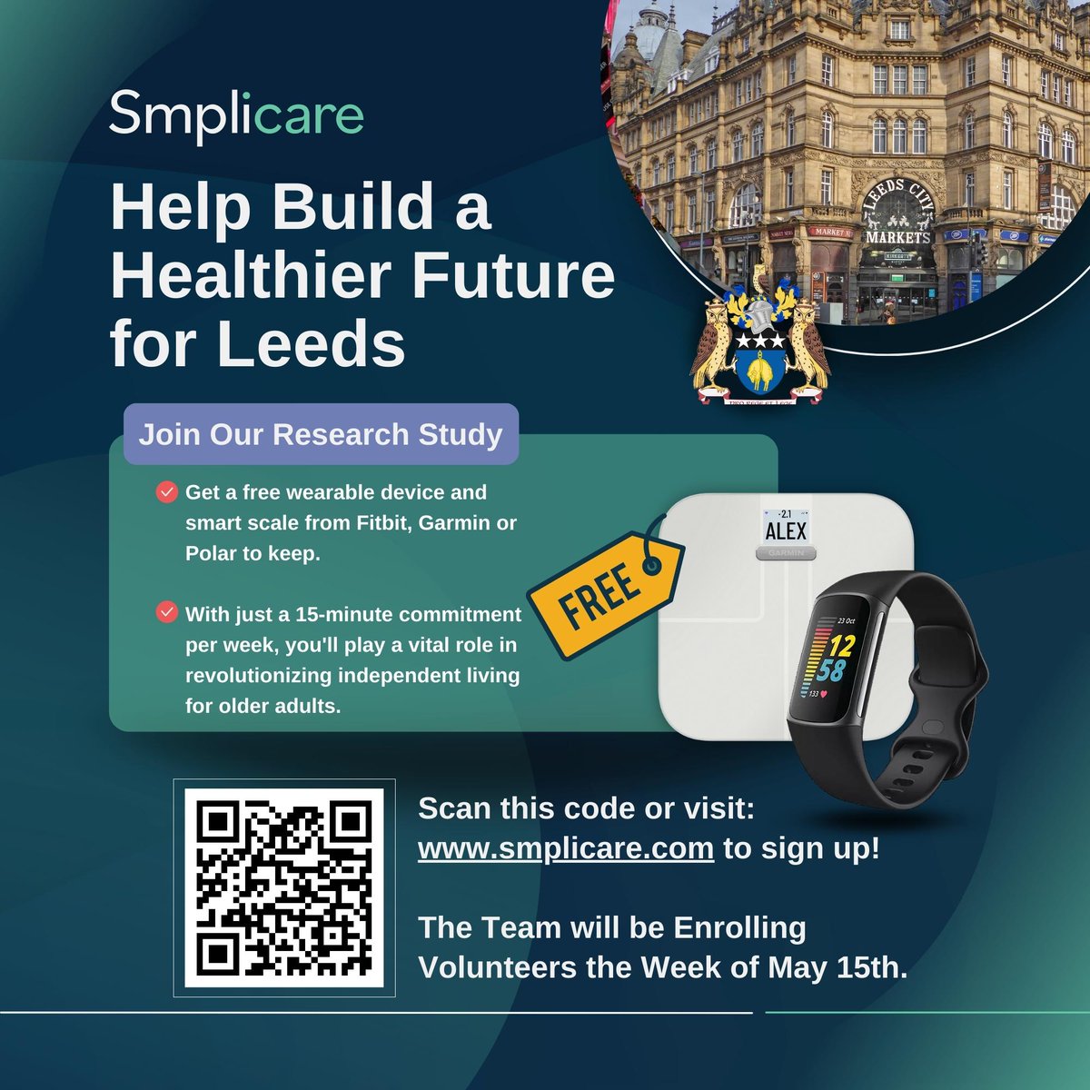 Smplicare tweet media