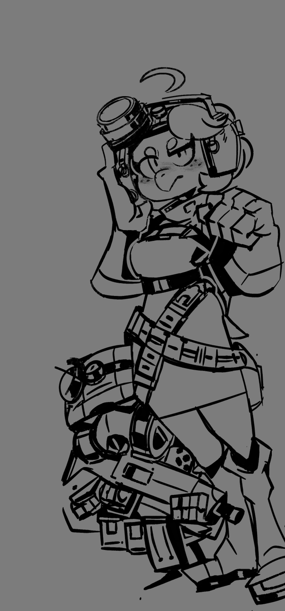 Jane_D0E18's tweet photo. field report WIP https://t.co/uhePO8tiPN