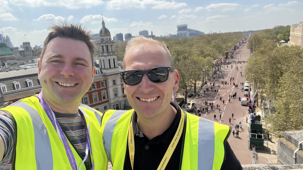 NEP UK & Ireland tweet media