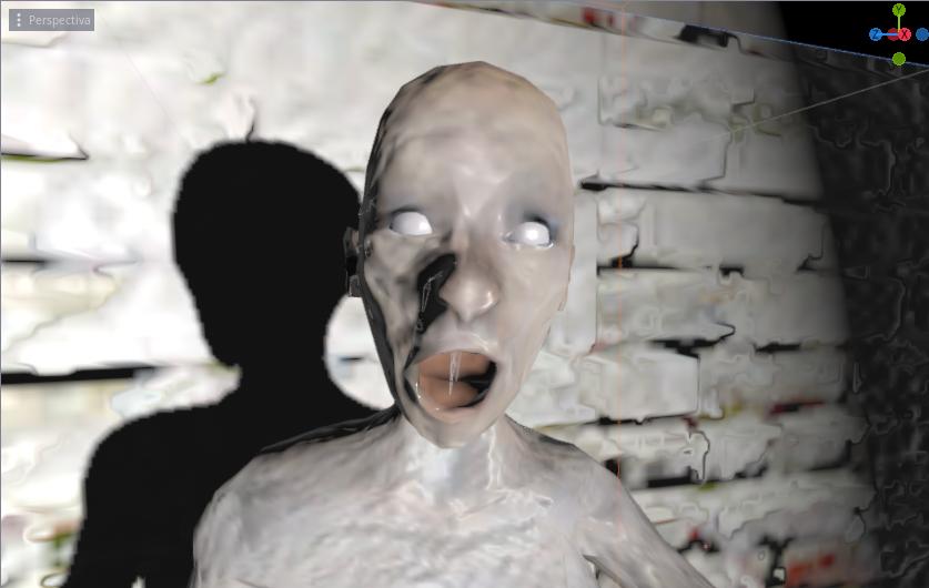 LscaEduardo's tweet photo. Rotten Corpse
#FromTheDeepWeb #FromTheDeepWebZero #indiegamedev #GoditEngine https://t.co/uxdgYgAd7f