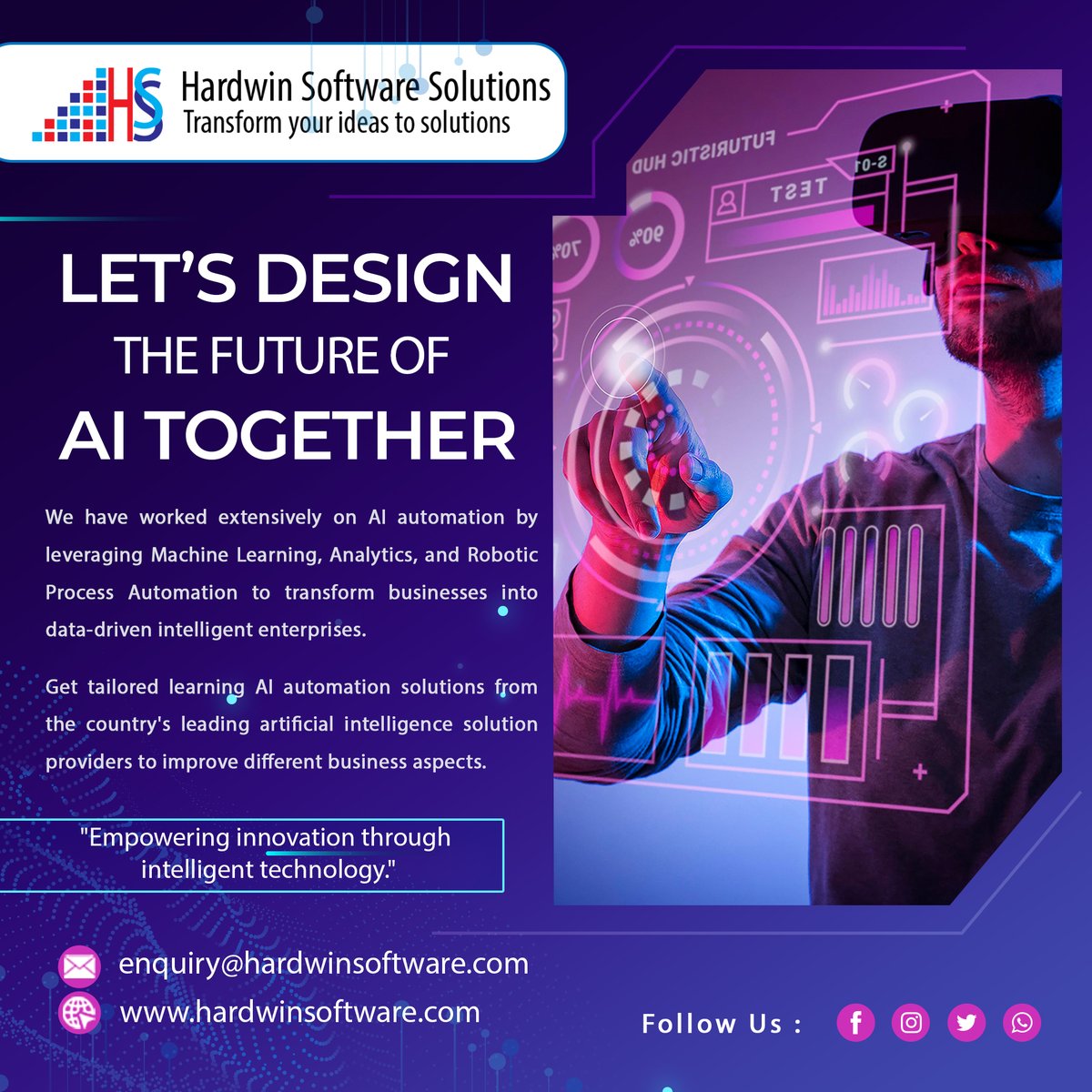 Hardwinsoftware tweet media