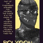Photo by Polygon Peeps (@PolygonPeeps)