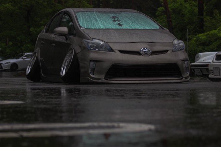 rrrm_static_'s tweet photo. Prius END...

NEXT...

 #RTで私を有名にしてください https://t.co/46FKa0rppP