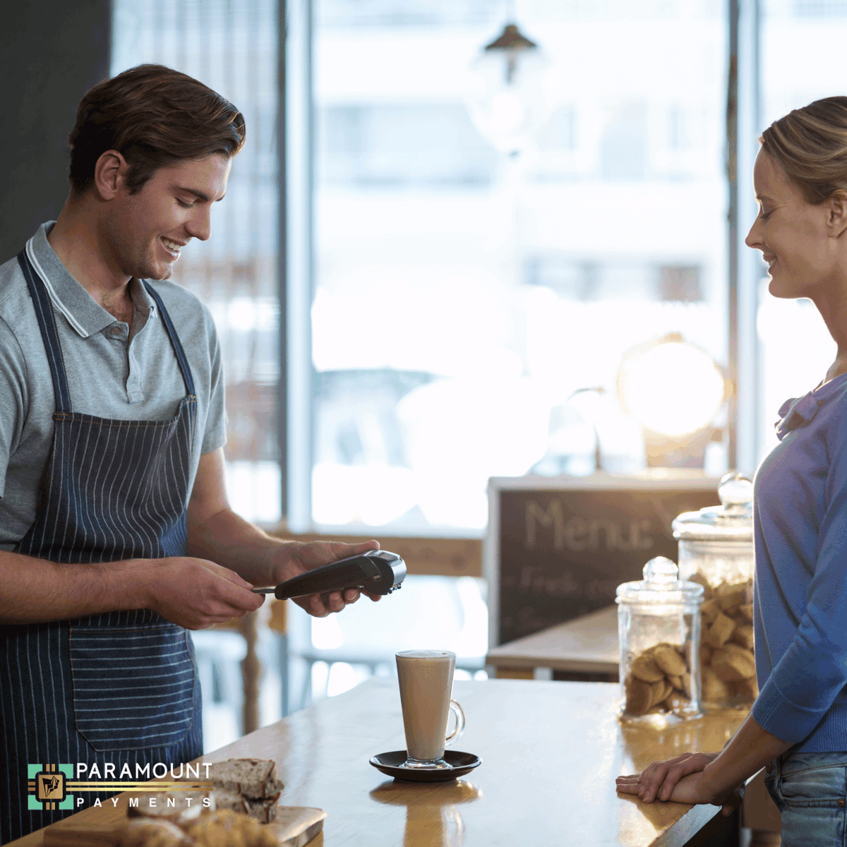 psmkgpayments's tweet photo. Your #CustomersTrust you, so they need to be able to trust your #PaymentMerchant as well. Paramount Payments is qualified to deliver the highest quality, most reliable #POSSystems, and #PaymentTerminals in Toronto.
โ๏ธ1-800-545-8619
๐https://t.co/eP4HJYjhJK
๐งinfo@psmkg.com https://t.co/cSJ5as2a1c