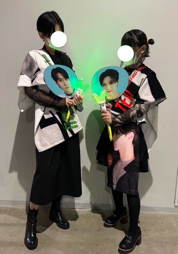 25g_salad's tweet photo. WayV ‘The First Vision’ 5.7 day2
もはや余韻抜けず永遠に虚無ってる
感想が出てこない
とにかくすごい。
#WayV_TheFirstVision_in_JAPAN
#WayV_TheFirstVision https://t.co/18Fpqg2MMQ