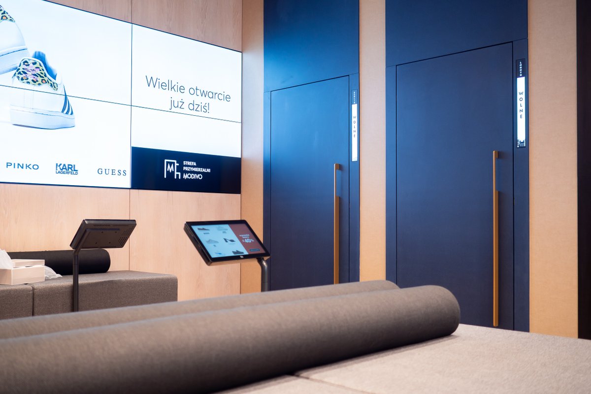 MODIVO S.A. tweet media