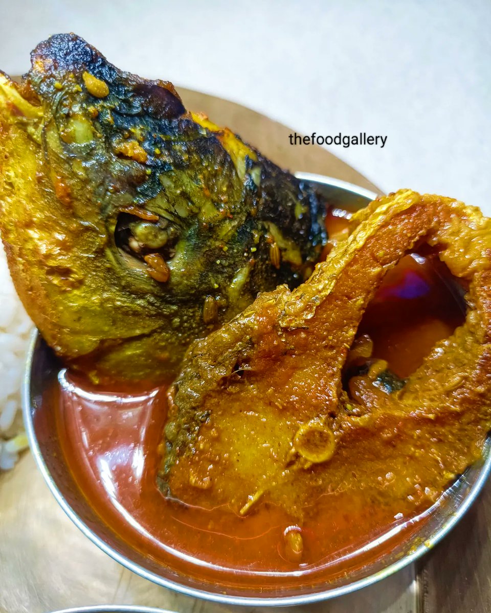 TheGal34381's tweet photo. রুই মাছের ঝাল 😍

https://t.co/nmZyZA3i9K

#Food #Foodies #foodfriday https://t.co/L4e1u8QPiO
