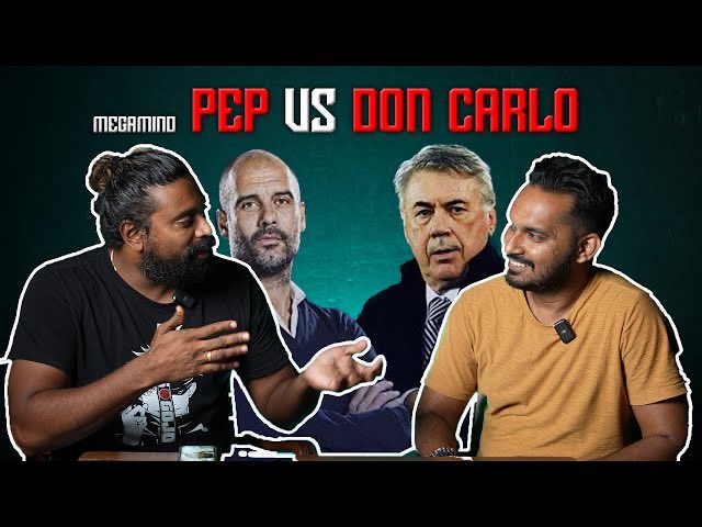 AdrenoMonkeys's tweet photo. Megamind PEP VS DON CARLO &amp; PL REVIEW
https://t.co/JsBct2wk92 https://t.co/U0AqYIX78q
